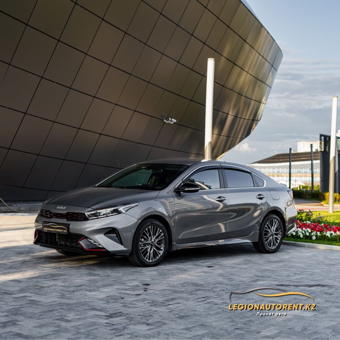 Аренда,прокат Авто Костанай