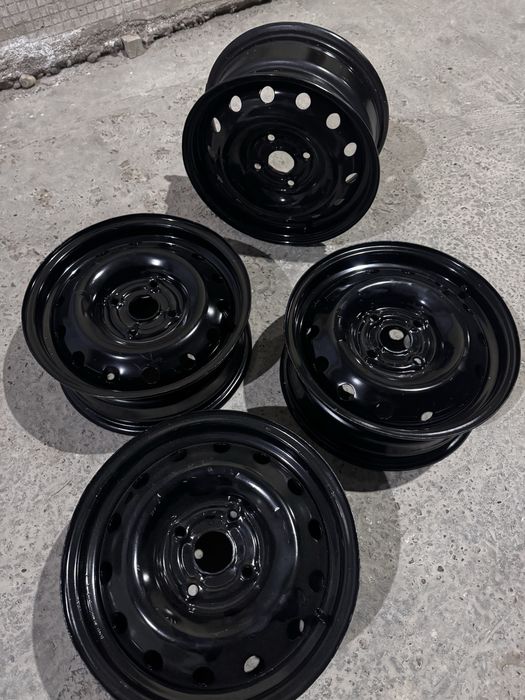 Jentra diska yevro 15