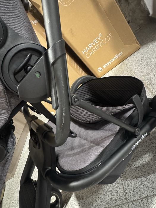 Детска количка  Easywalker Harvey 3
