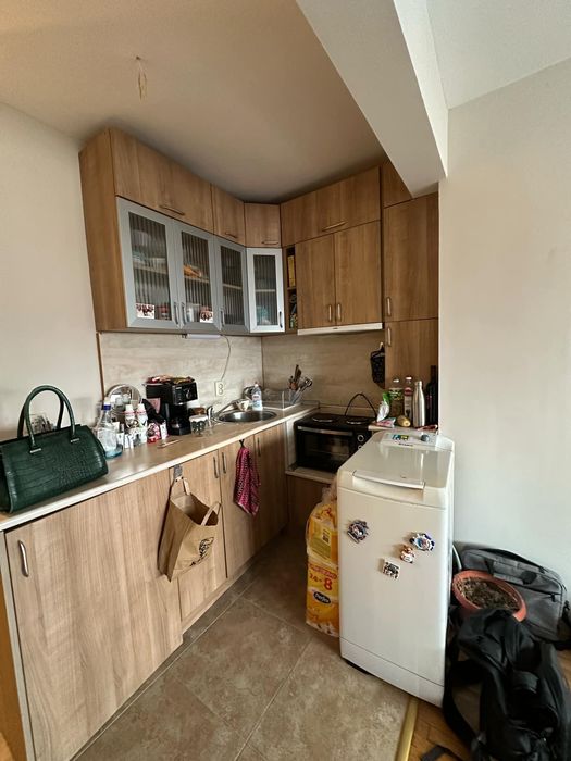 Продава се Ателие в София, Стрелбище - 30 кв.м за 3600 €/кв.м - Снимка #2