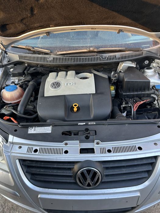 Vand Volkswagen  Polo.