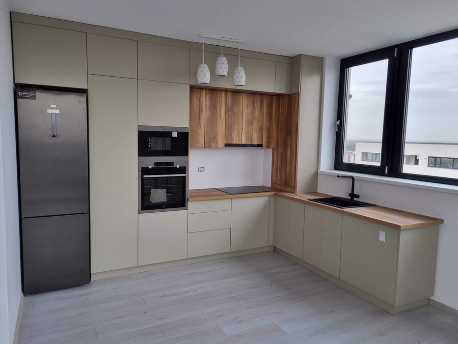 Mobila de bucătărie - PREMIUM - Personalizat