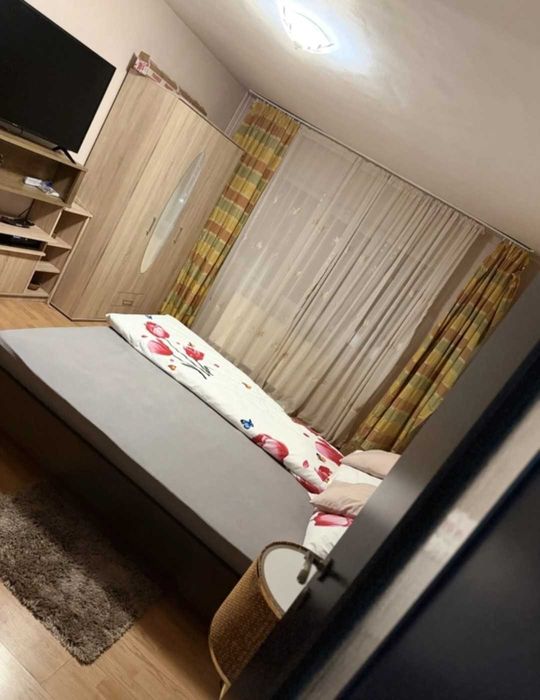 Garsoniera tip apartament