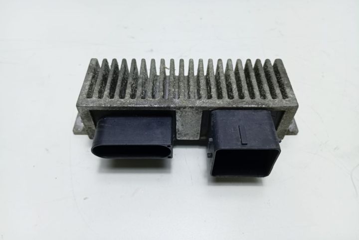 Releu bujii  8200558438A Renault Master a 3-a generatie seria