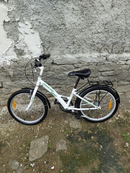 Чудесно колело за дете!