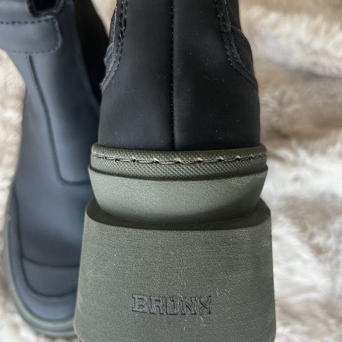 Оригинални Bronx Evi Ann Chelsea боти