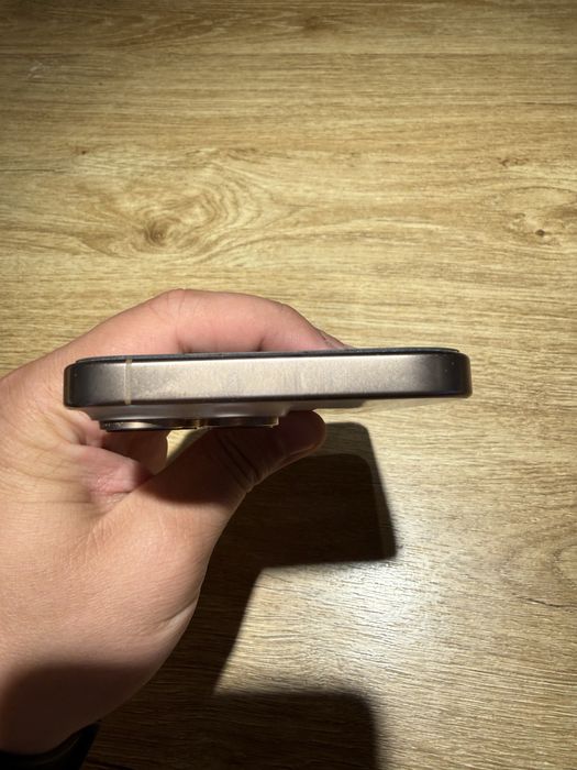 Iphone 16 pro max 256gb LL/A