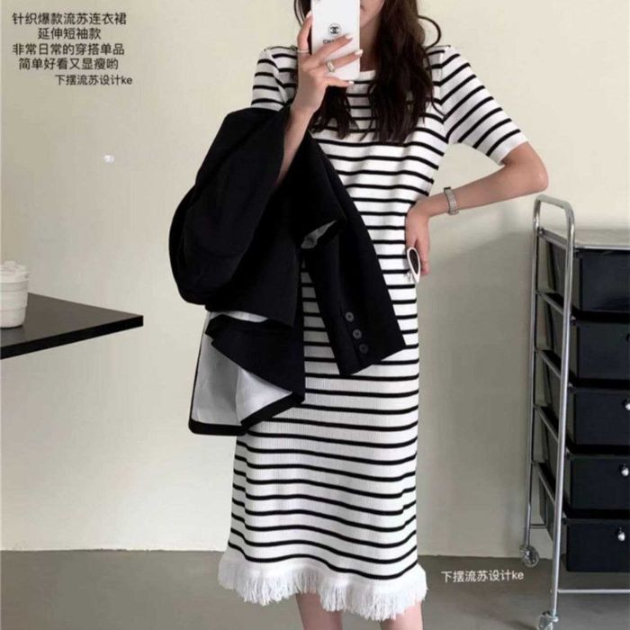 Свободное платье, L размер, новое