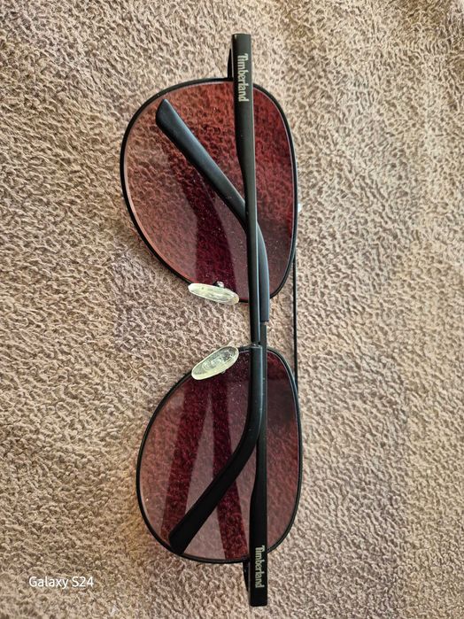 Слънчеви очила Timberland