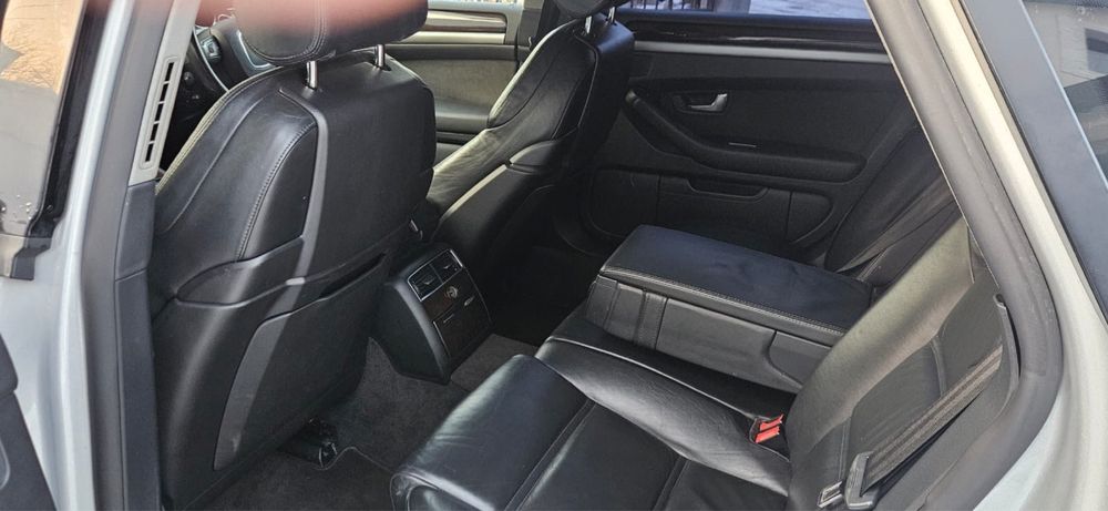 Vand Audi A8 3.0 Quattro 2007
