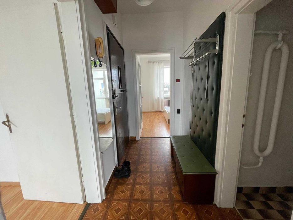 Дава се под наем Двустаен апартамент в София, Център - 60 кв.м за 489.6 € - Снимка #5