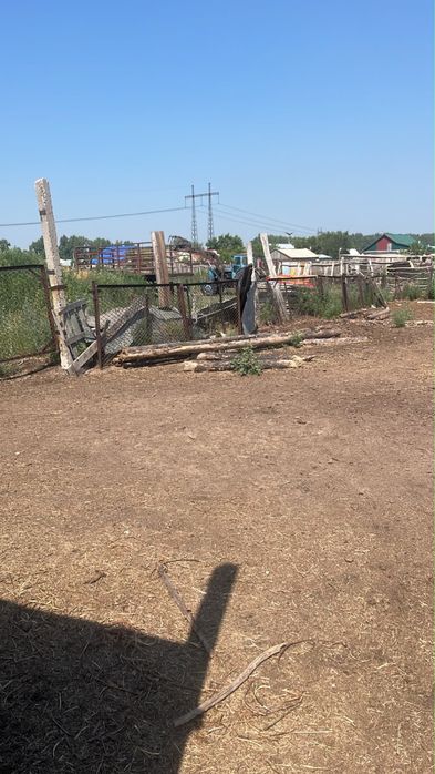 Продам Дом п. Аксу (ГРЭС)
