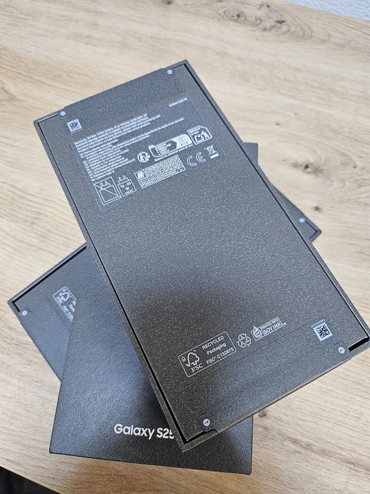 Galaxy S25 FE 128GB Sigilate