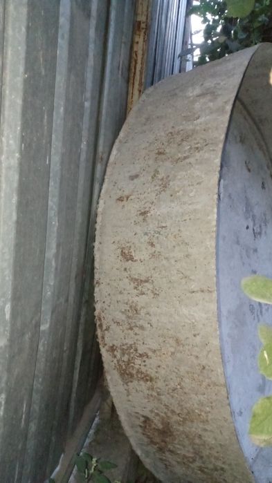 Продам карыто для бетона