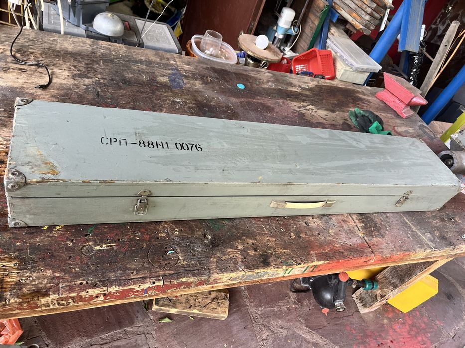 Дозиметр радиометр