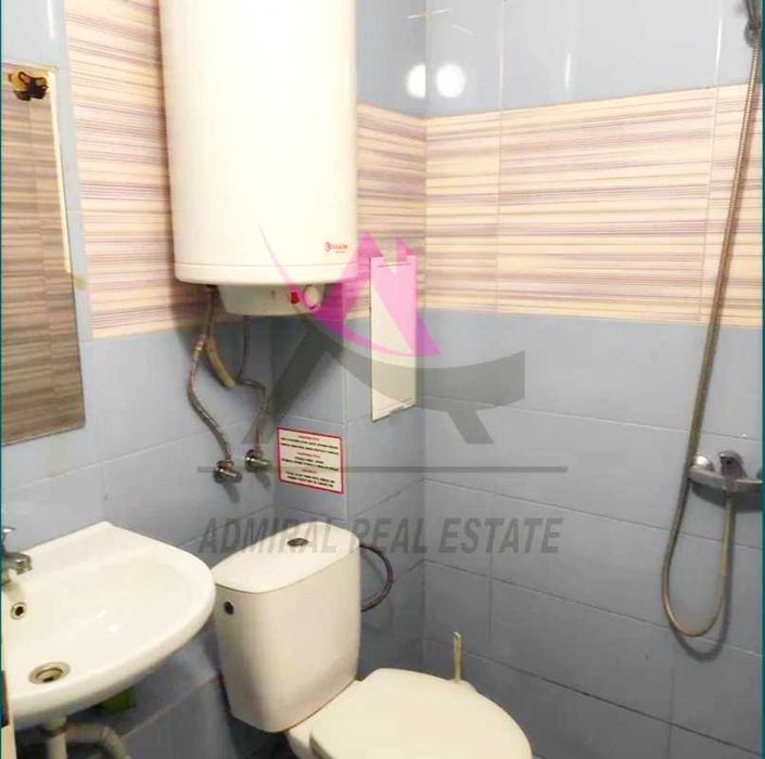 Дава се под наем Двустаен апартамент в Варна, Аспарухово - 35 кв.м за 175 € - Снимка #3