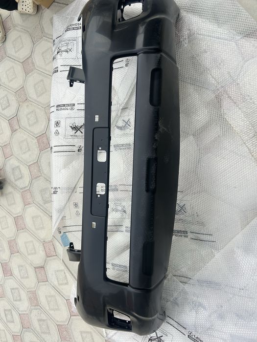 Тойота прадо запчасти