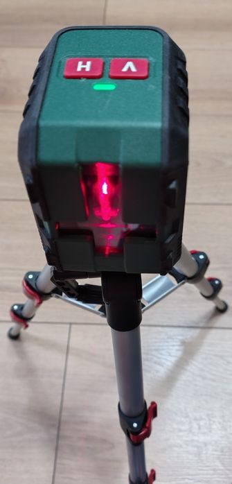 Baterie  lithium-ion Parkside 20V - 2 Ah  X 20 V Team  Nou !