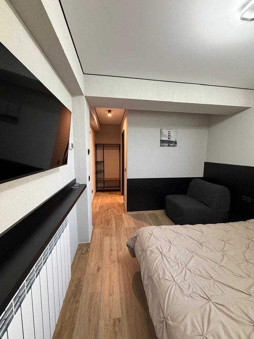 Cazare regim hotelier