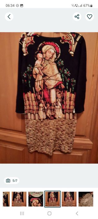 Minunat pulover Imagini mărimea L