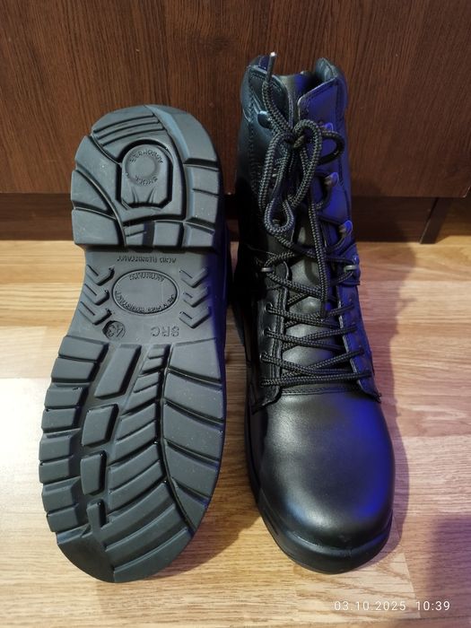 Кубинки Естествена  кожа №43 – НОВИ - БЪЛГАРСКИ