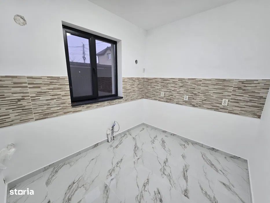 Casa individuala 90 mp Codlea