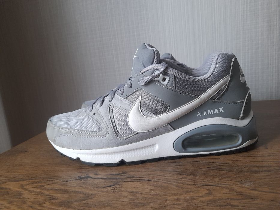 Nike Air max Command маратонки 41 номер.