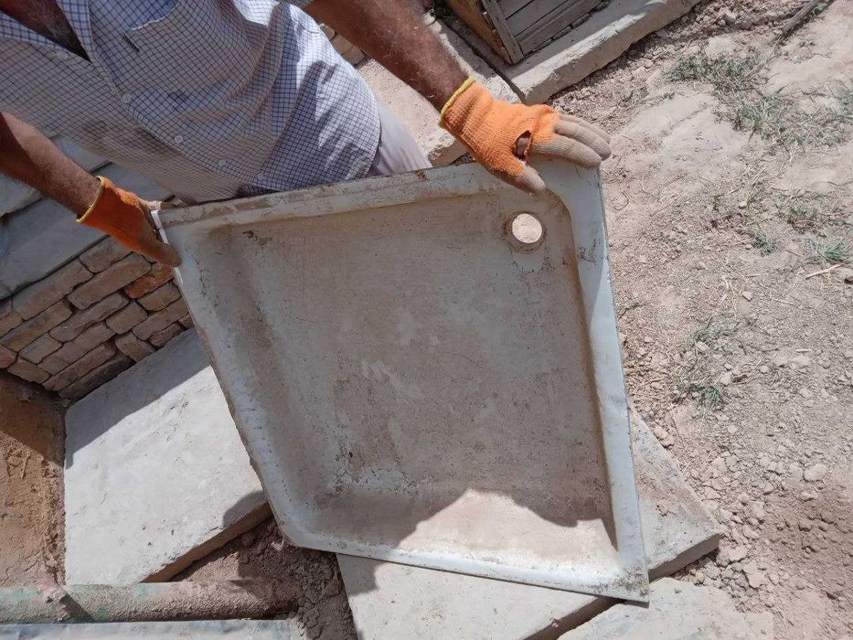 Vanna poddon sotiladi