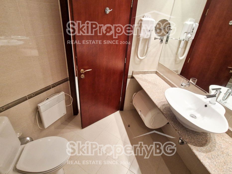 Продава се Двустаен апартамент в Банско - 65 кв.м за 1060 €/кв.м - Снимка #6