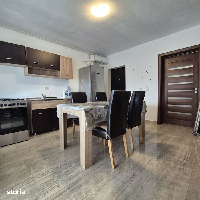 Apartament 3 camere,Confectii