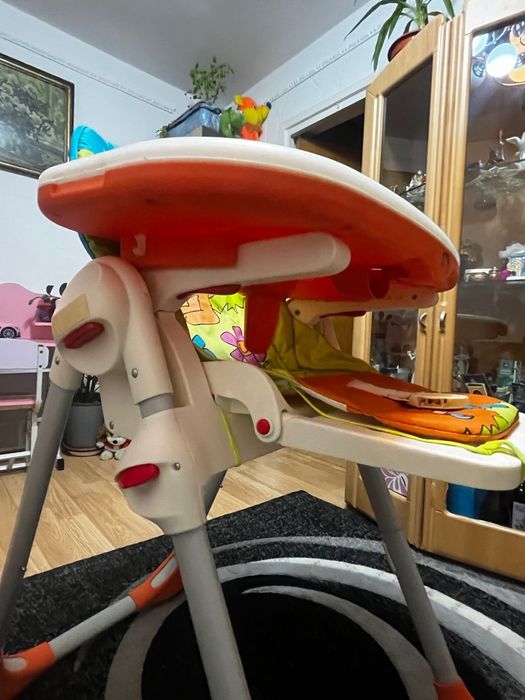 Sacun de masa bebelusi