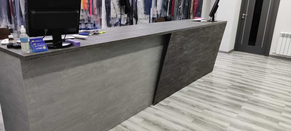 Мебель для бизнеса! Торговое оборудование! Мебель для магазина!