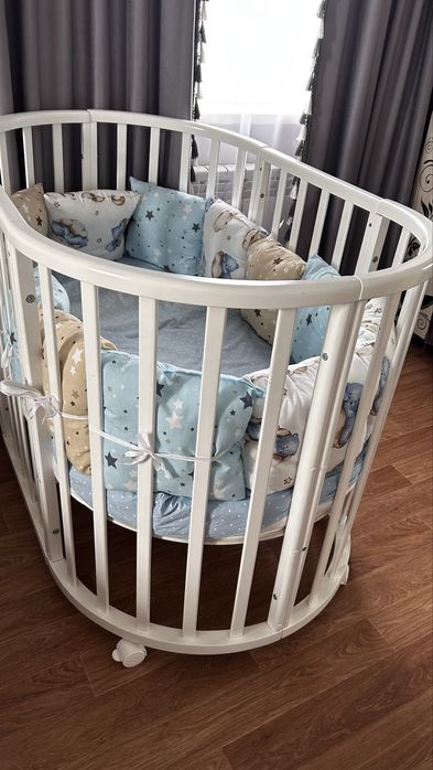 Кровать для детей