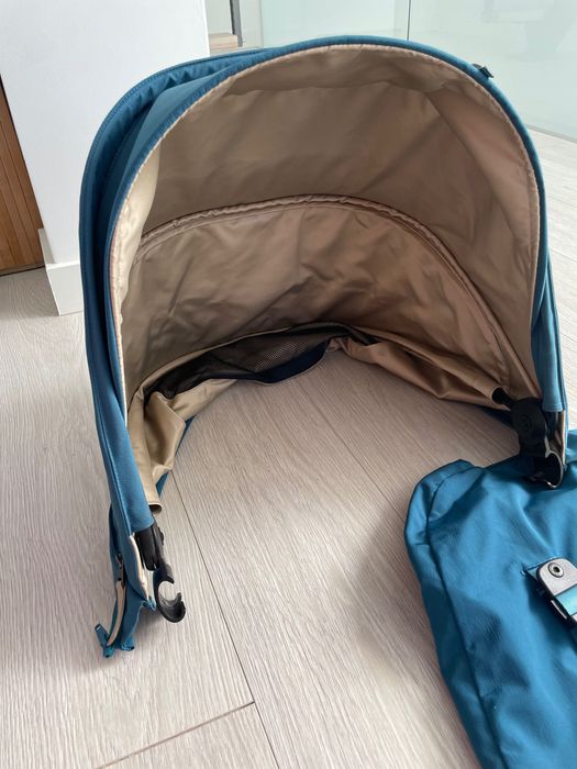 Parte sport Cybex Platinum Priam (textil)
