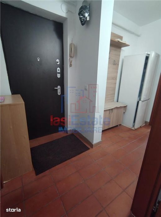Apartament 2 camere Alexandru - Pasarela Octav Bancila