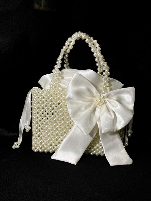 Gentuta din margele HANDMADE