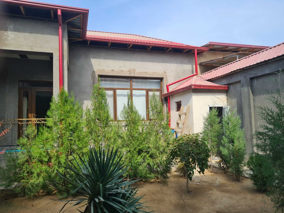 ПРОДАМ дом участок