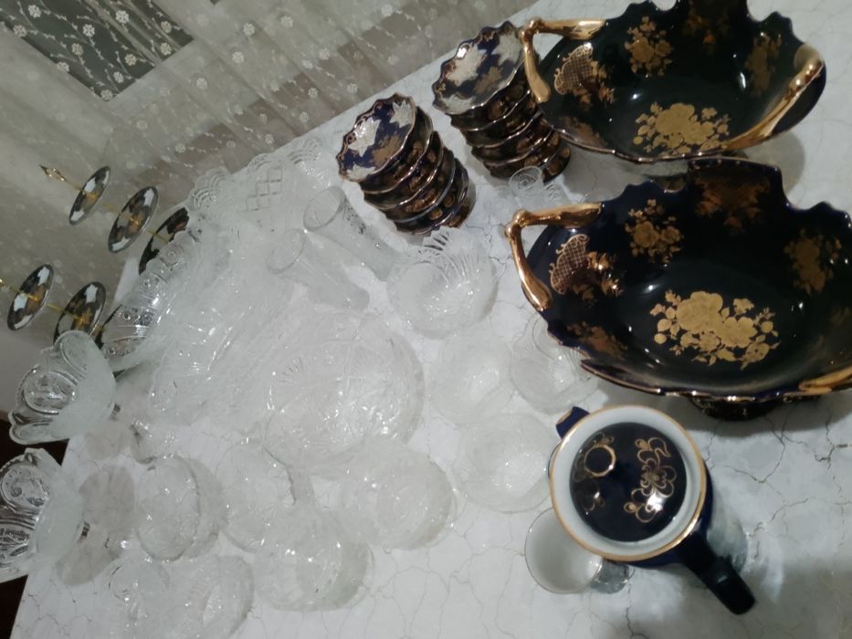 Хрусталь хрусталь хрусталь