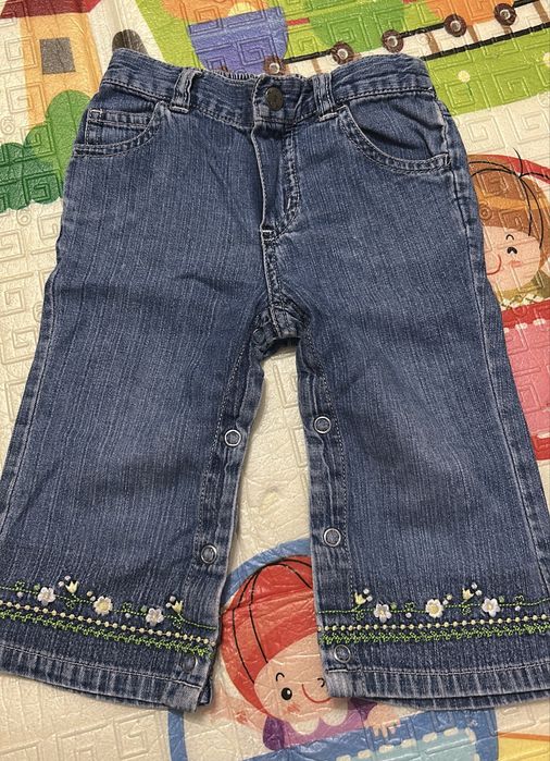 Продам детскую одежду