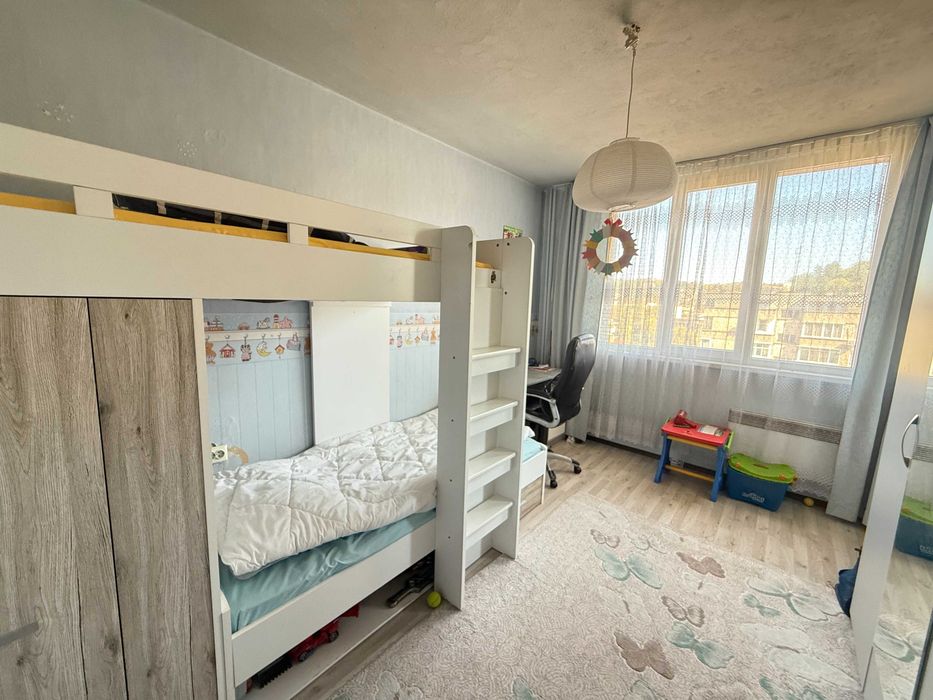 Продава се Многостаен апартамент в Габрово, Бичкиня - 95 кв.м за 1047 €/кв.м - Снимка #4