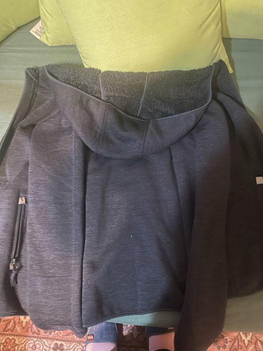 Яке за преходен сезон за 10-12 годишно дете