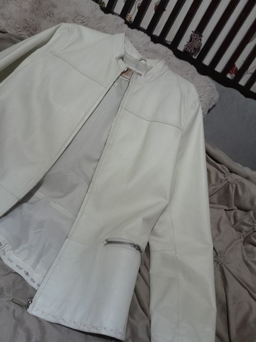 Jacheta piele naturală