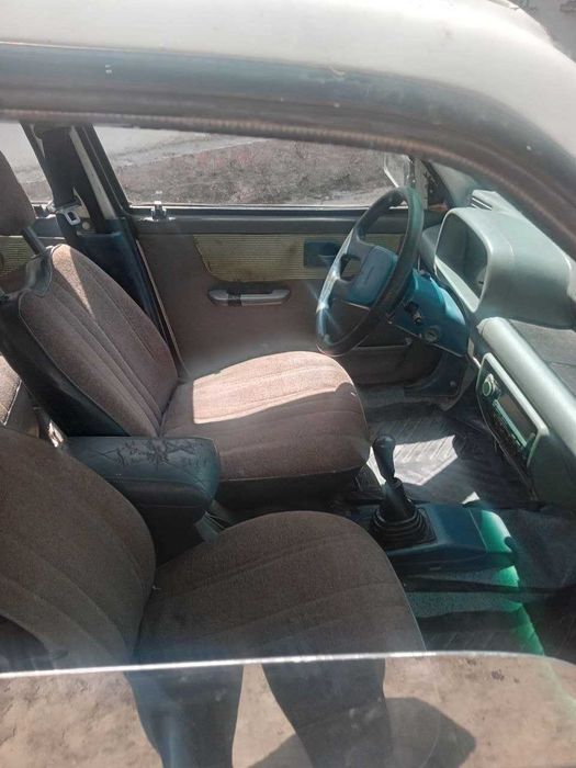 Daewoo Tico Sotiladi