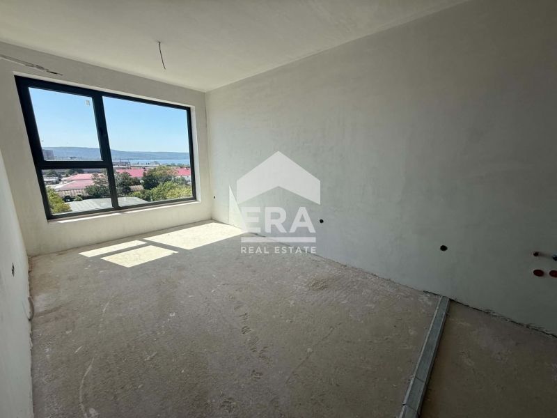 Продава се Двустаен апартамент в Варна, Трошево - 59 кв.м за 2094 €/кв.м - Снимка #1