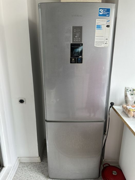 Холодильник Самсунг