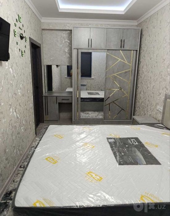 Прадажа квартира