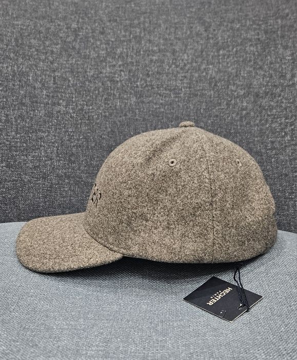 Кепка бейсболка Daniel Heather / новая