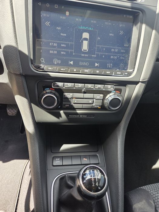VOLKSWAGEN Golf 2009 — imagine 5
