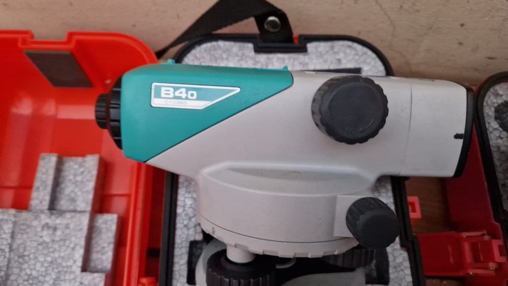 Nivelă optica Sokkia  B40