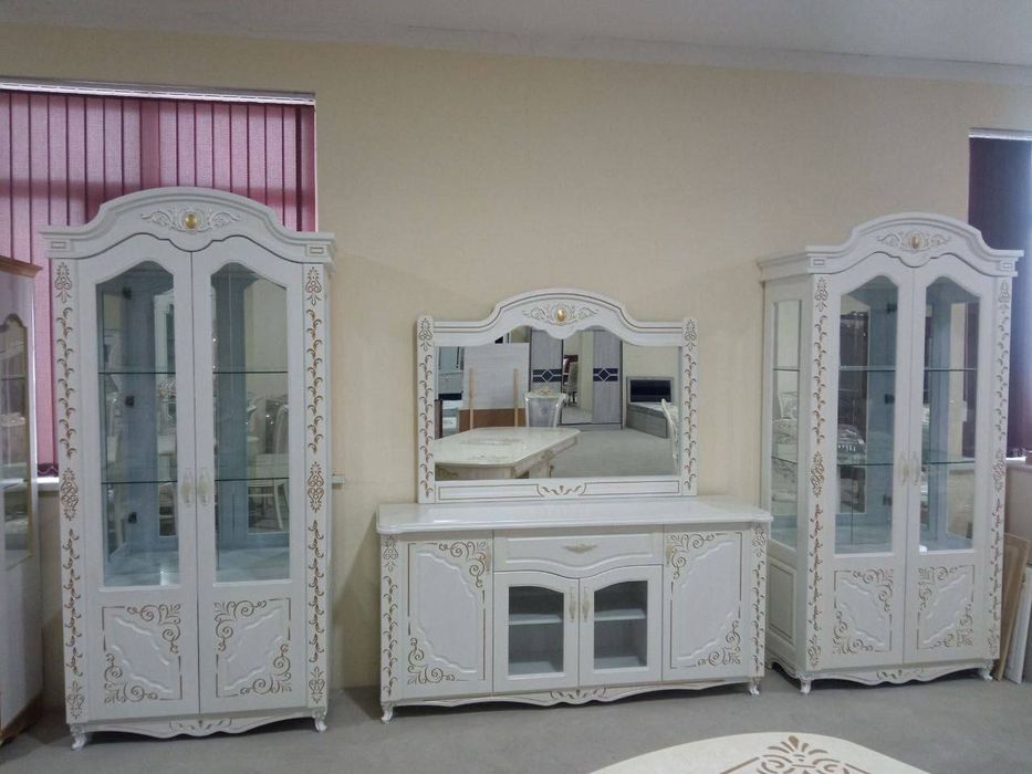 Пенал камод классик